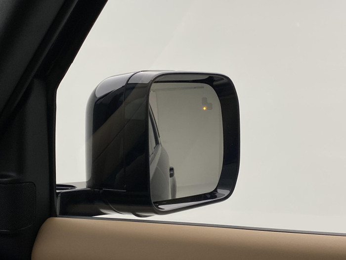 Land Rover Defender 110 D350 X-Dynamic HSE 3.0 d Dynamic