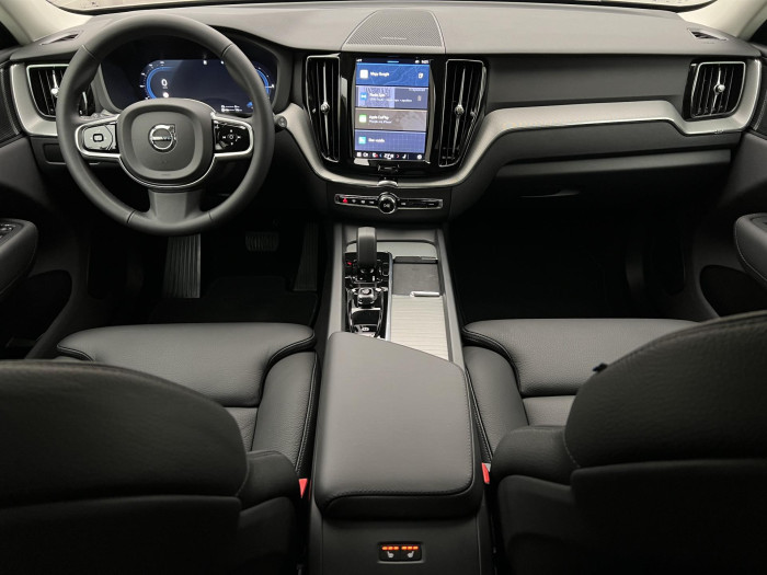 Volvo XC60 T6 AWD RECHARGE PLUS BRIGHT