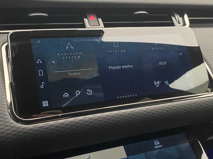 Land Rover Range Rover Evoque D200 R-DYNAMIC S AWD AUT 2.0 d Dynamic