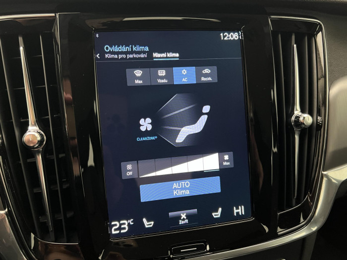 Volvo S90 T4 MOMENTUM AUT 2.0 Momentum