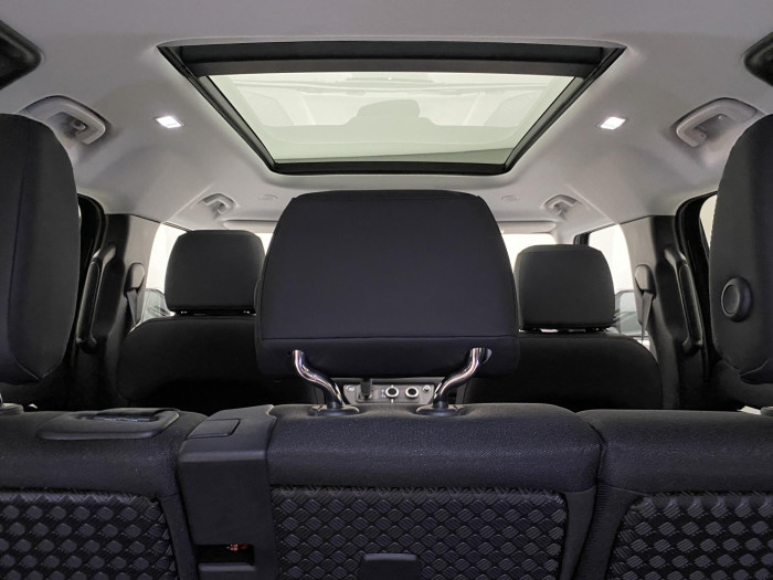 Land Rover Defender 110 D200 S AWD AUT 3.0 d