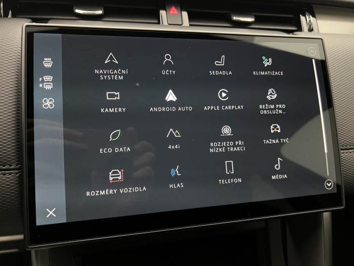 Land Rover Discovery Sport D200 DYNAMIC SE AWD Aut 2.0 d Dynamic SE