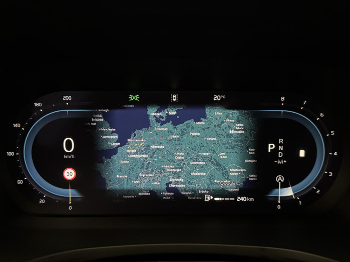 Volvo V60 CC B5 AWD PLUS