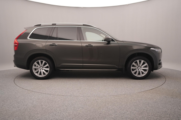 Volvo XC90 D4 AWD MOMENTUM AUT 7M 2.0 d Momentum