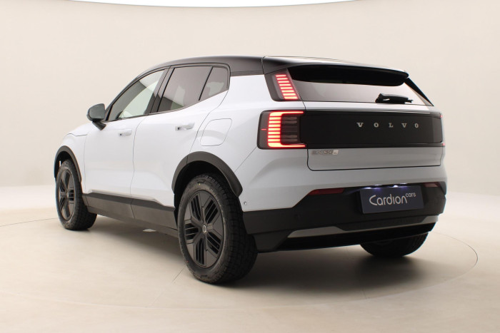 Volvo EX30 CROSS COUNTRY TWIN ULTRA