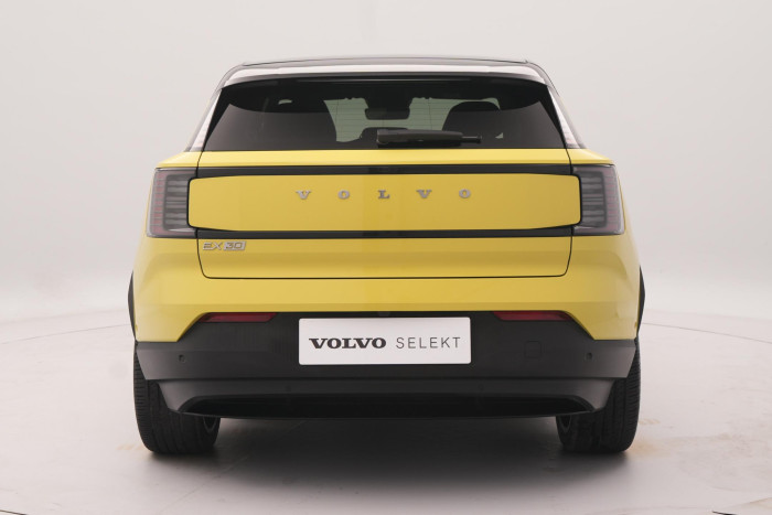 Volvo EX30 EXTENDED ULTRA AUT 1.maj