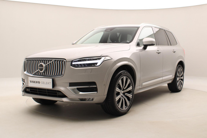Volvo XC90 B5 AWD BRIGHT ULTRA AUT 7m
