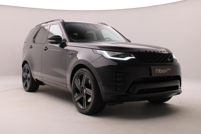 Land Rover Discovery D350 Dynamic HSE AWD AUT 3.0 d Dynamic