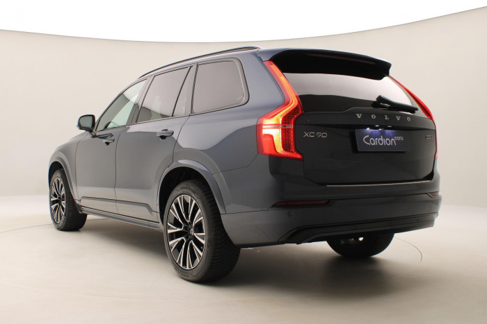 Volvo XC90 B5 AWD R-DESIGN AUT REZERVACE
