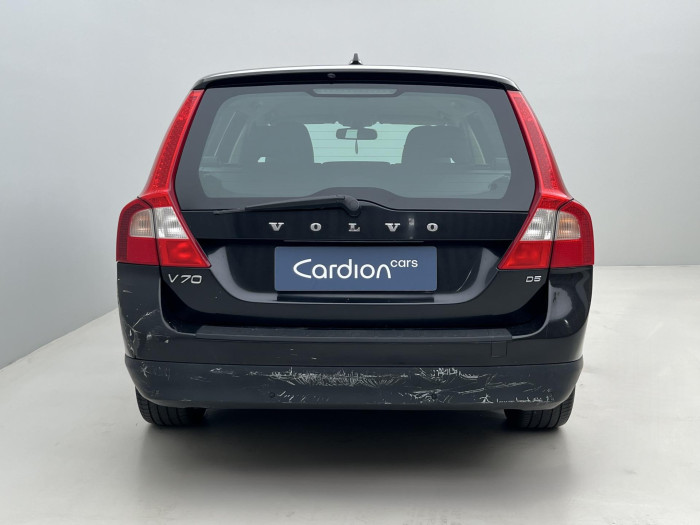 Volvo V70 D5 MOMENTUM AUT 2.4 d Momentum