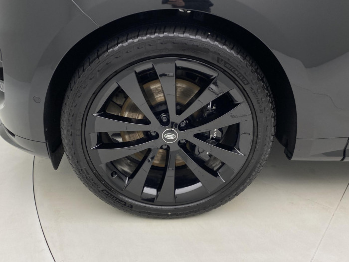 Land Rover Range Rover Sport P550e AUTOBIOGRAPHY AWD AUT