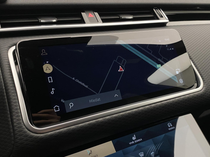 Land Rover Range Rover Velar D200 R-DYNAMIC SE AWD AUT 2.0 d Dynamic SE