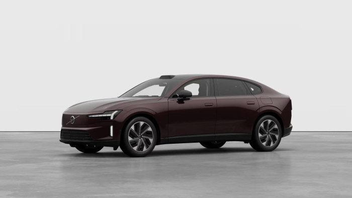 Volvo ES90 ES90 PURE ELECTRIC CORE