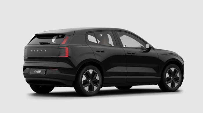 Volvo EX30 P5 RWD LONG RANGE PLUS AUT