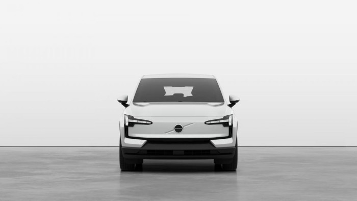 Volvo EX30 PURE ELECTRIC SINGLE CORE RWD