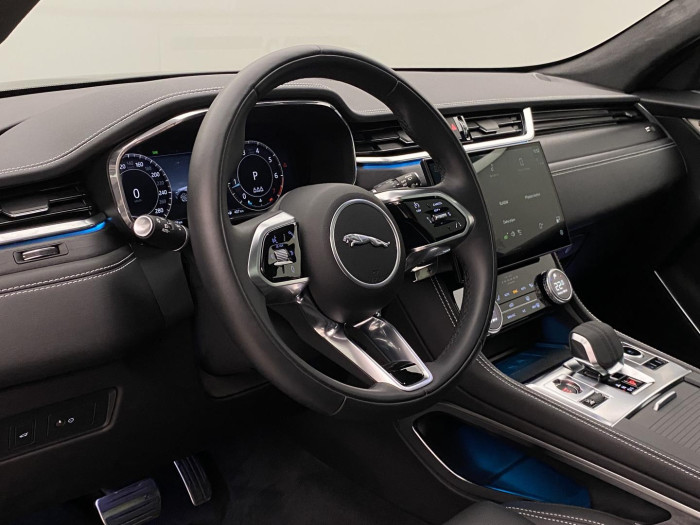 Jaguar F-Pace P250 R-DYNAMIC HSE AWD AUT 2.0 Dynamic