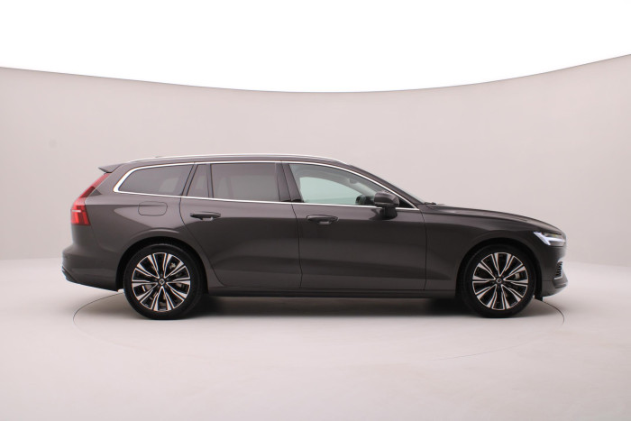 Volvo V60 T6 AWD PLUG-IN BRIGHT PLUS