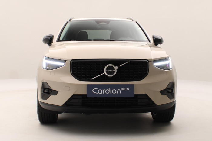 Volvo XC40 B3 AUT DARK ULTRA