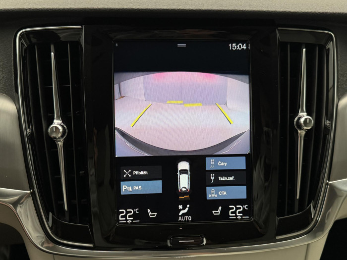 Volvo V90 D3 MOMENTUM PRO AUT 2.0 d Momentum