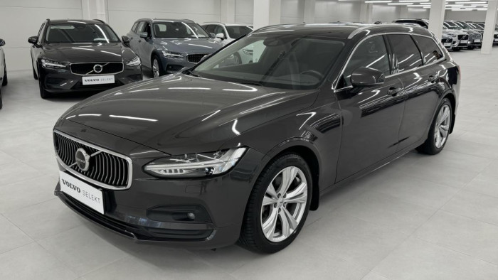 Volvo V90 B4 MOMENTUM ADVANCED REZERVACE 2.0 Momentum