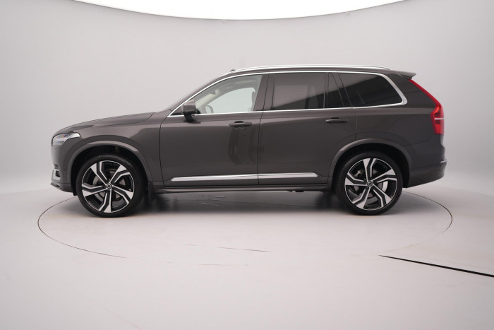 Volvo XC90 B5 AWD ULTIMATE BRIGHT 1.maj