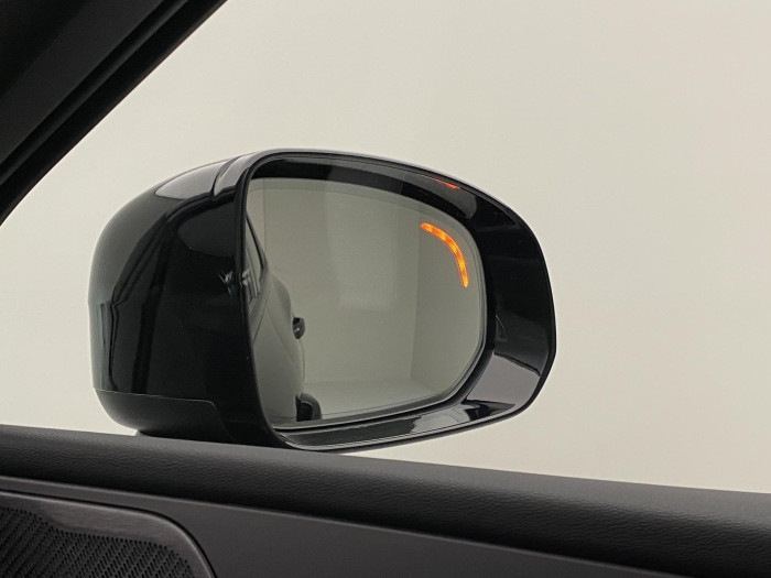 Volvo XC60 B5 AWD AUT PLUS BLACK EDITION