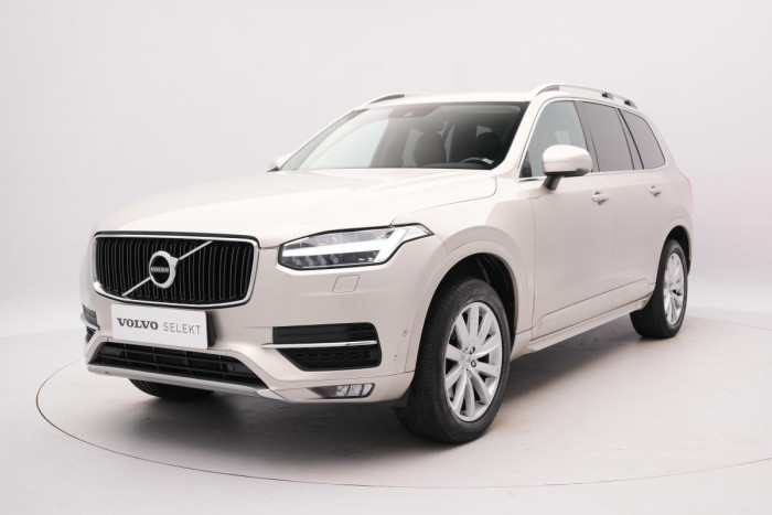 Volvo XC90 T5 AWD MOMENTUM CZ REZERVACE 2.0 Momentum