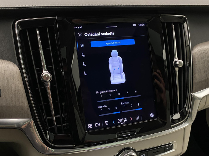 Volvo V90 CC B5 AWD BRIGHT ULTIMATE CZ 2.0 CC CC