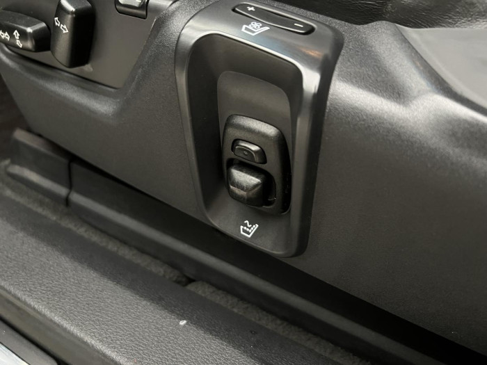 Volvo XC90 D5 AWD EXECUTIVE 7MÍSTNÁ AUT 2.4 d Executive