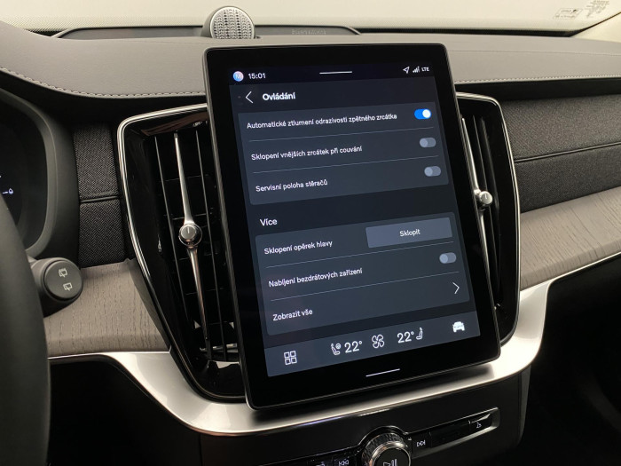 Volvo XC90 T8 AWD RECHARGE BRIGHT PLUS 7m