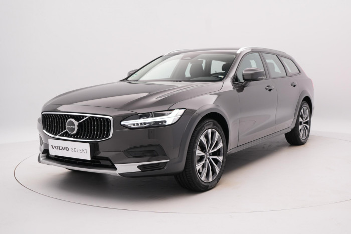 Volvo V90 CC B4 AWD PLUS AUT CZ 1.maj.