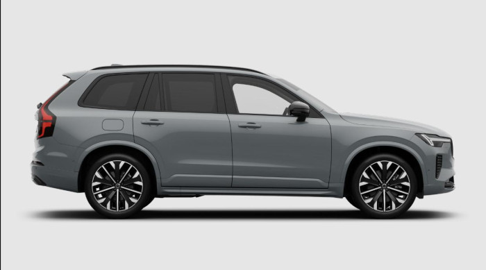 Volvo XC90 T8 AWD RECHARGE PLUS AUT