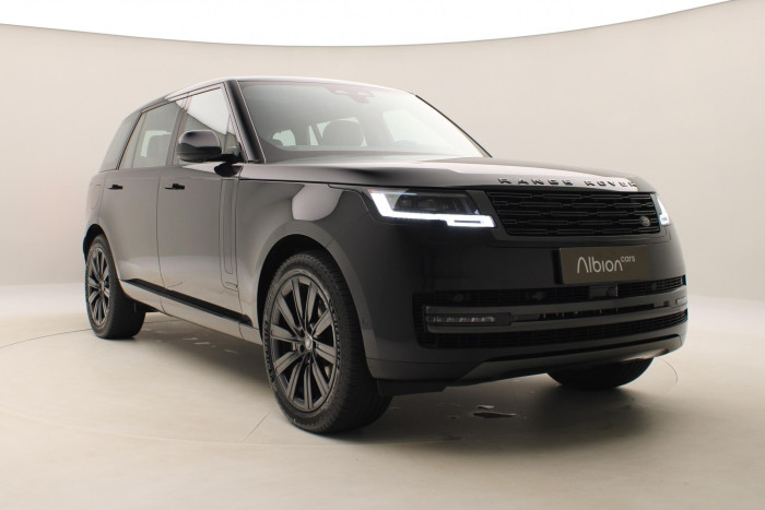 Land Rover Range Rover P530 AUTOBIOGRAPHY LWB