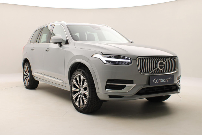 Volvo XC90 B5 AWD AUT BRIGHT PLUS 7míst