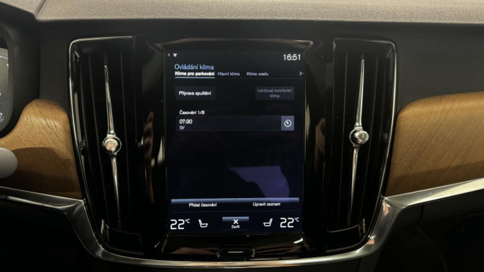Volvo S90 T5 INSCRIPTION POLESTAR AUT