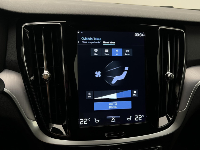 Volvo V60 CC B4 AWD AUT 1.maj. 2.0 CC CC