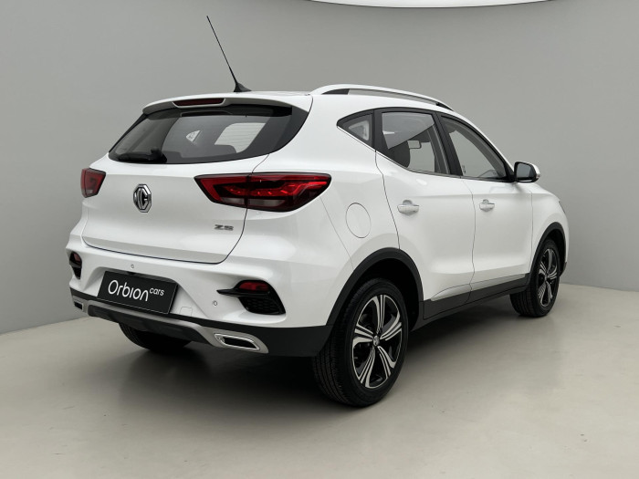 MG ZS 1.5 ESSENTIAL PLUS CZ 1.maj.