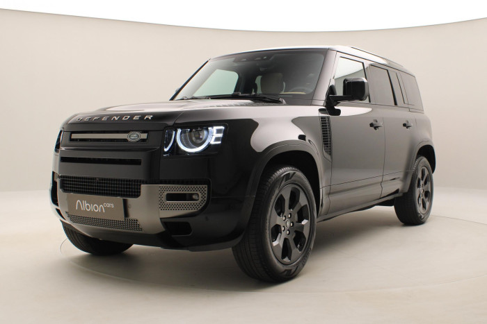 Land Rover Defender 110 D300 X-DYNAMIC HSE AWD AUT 3.0 d Dynamic