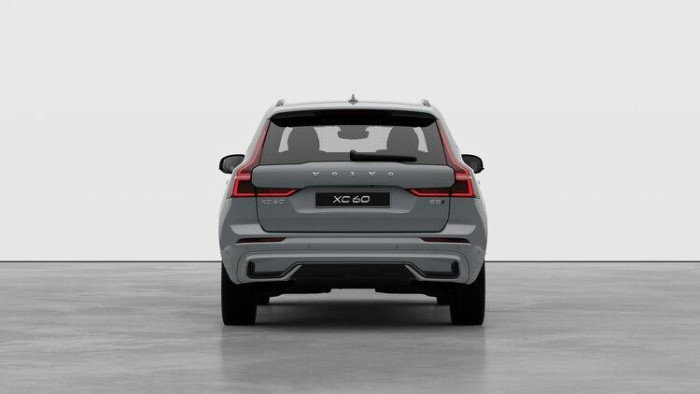 Volvo XC60 B5 AWD DARK PLUS AUT