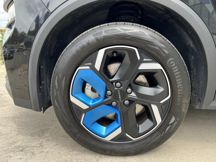 Lynk & Co 01 HEV Aut 1.maj.