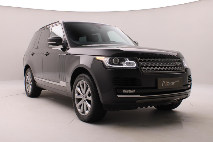 Land Rover Range Rover 3.0 SDV6 VOGUE AWD AUT