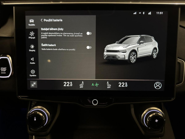 Lynk & Co 01 PHEV DCT AUT 1.maj.