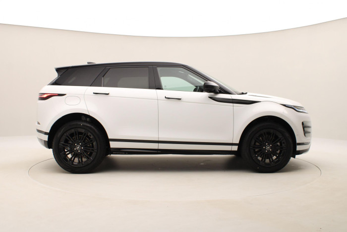 Land Rover Range Rover Evoque D200 R-DYNAMIC SE  AWD AUT 2.0 d Dynamic SE