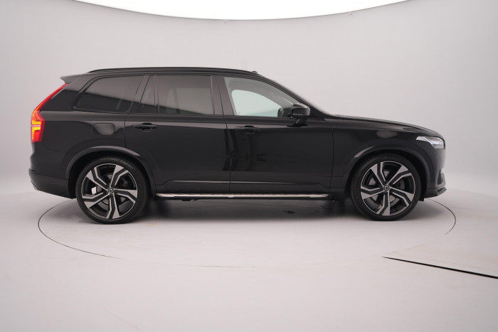 Volvo XC90 T8 AWD RECHARGE ULTIMATE DARK