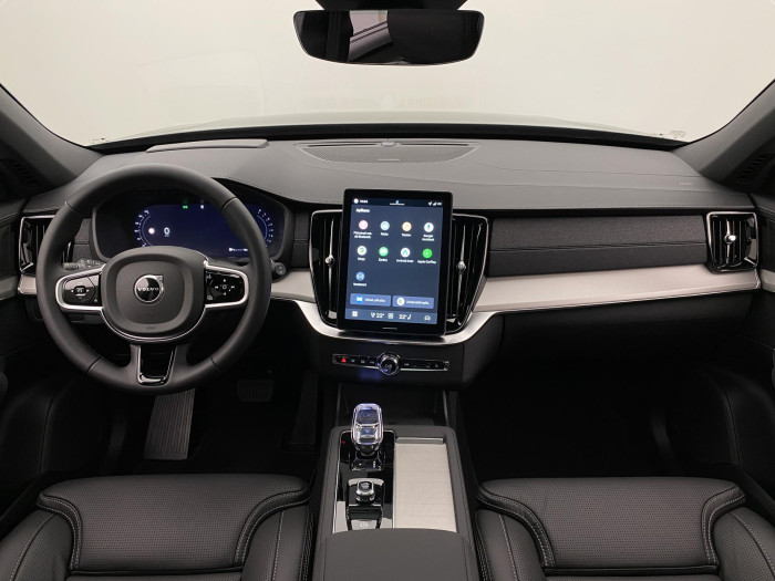 Volvo XC90 B5 AWD BLACK EDITION PLUS 7