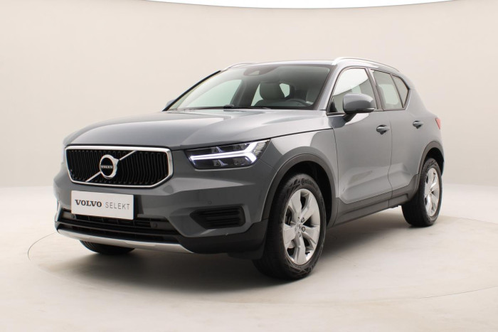Volvo XC40 T3 MOMENTUM REZERVACE 1.5 Momentum
