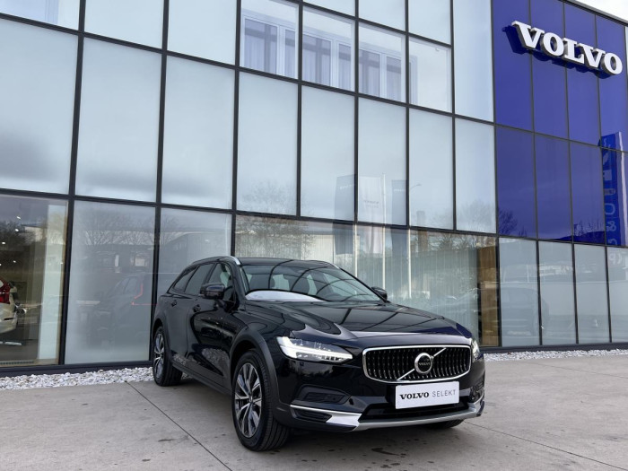 Volvo V90 CROSS COUNTRY B4 AWD PLUS Aut