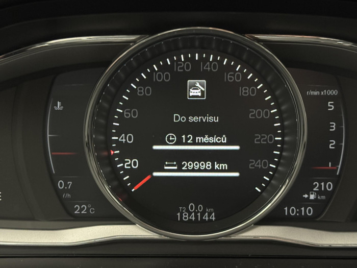 Volvo XC60 D4 AWD MOMENTUM AUT 2.4 d Momentum