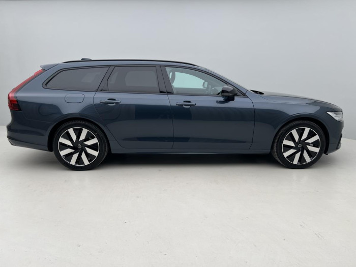 Volvo V90 T6 AWD AUT BLACK PLUS