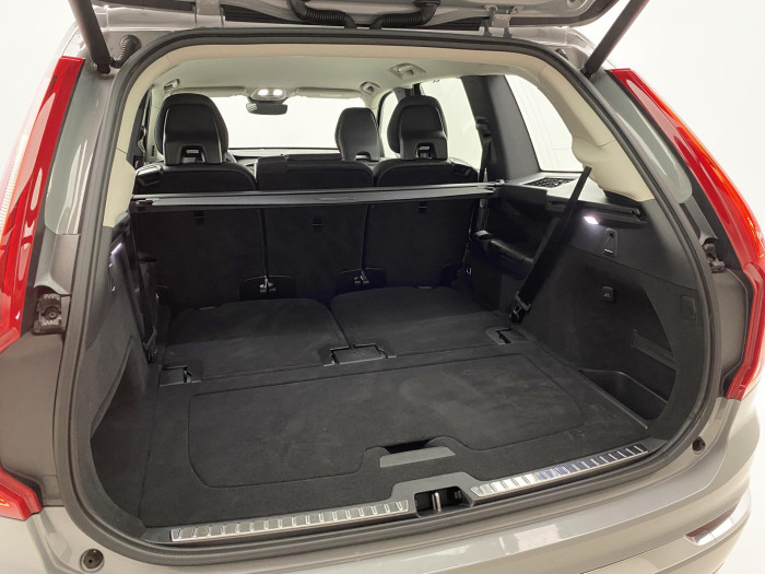 Volvo XC90 B5 AWD AUT BRIGHT PLUS 7míst